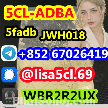 5cladba very strong 5CL-ADB-A 5f-adb 5fadb Strong Effect